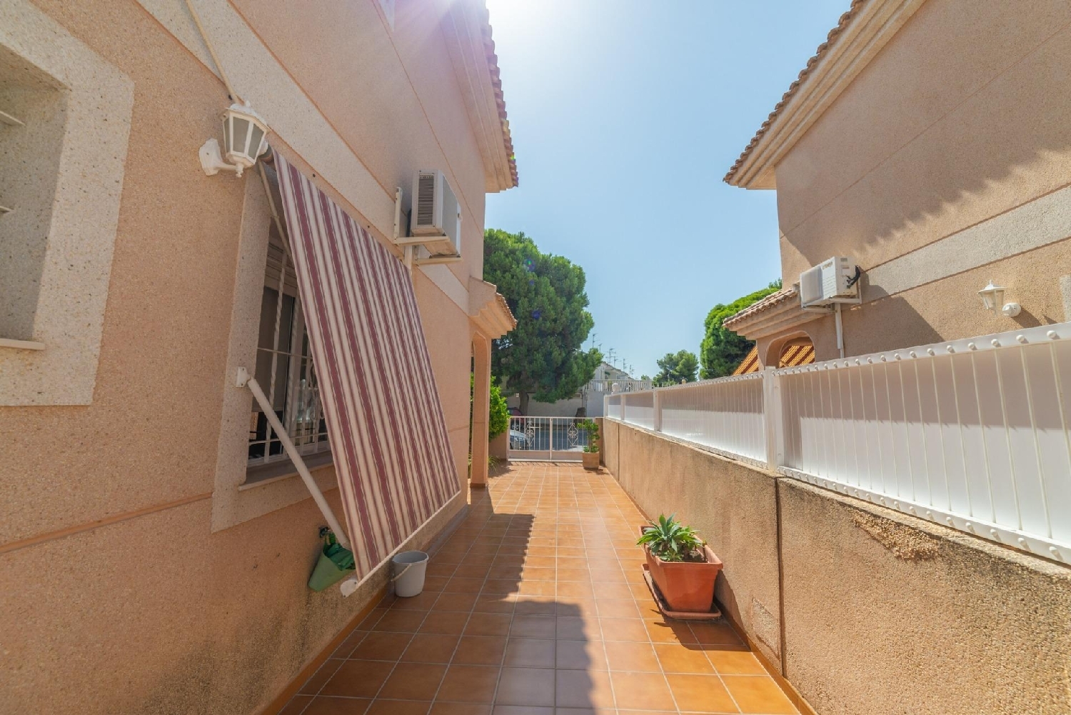  à vendre maison jumelée Santiago De La Ribera Mar Menor 6