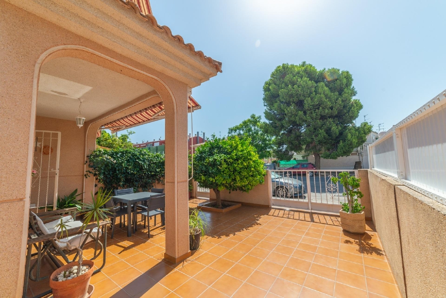  à vendre maison jumelée Santiago De La Ribera Mar Menor 5