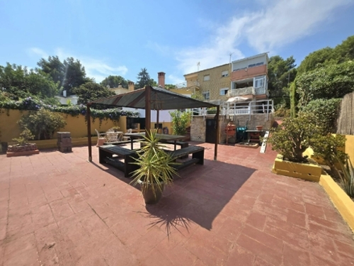 Torrente Coruña twee-onder-een-kapwoning foto 6291346