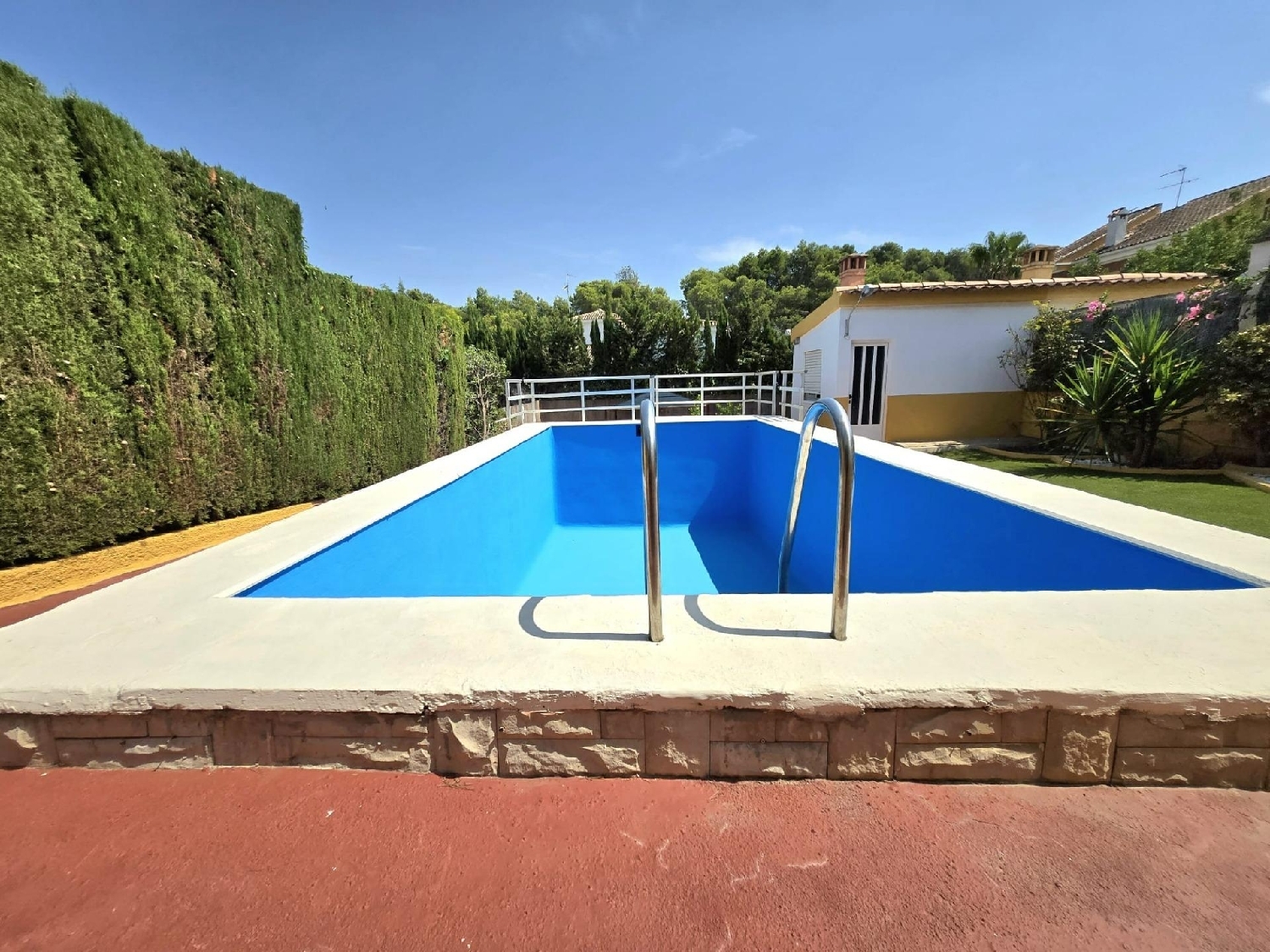  te koop twee-onder-een-kapwoning Torrente Coruña 7