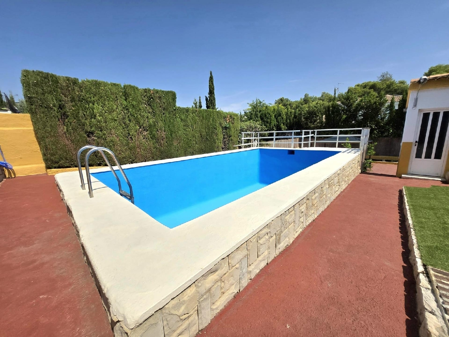  te koop twee-onder-een-kapwoning Torrente Coruña 6