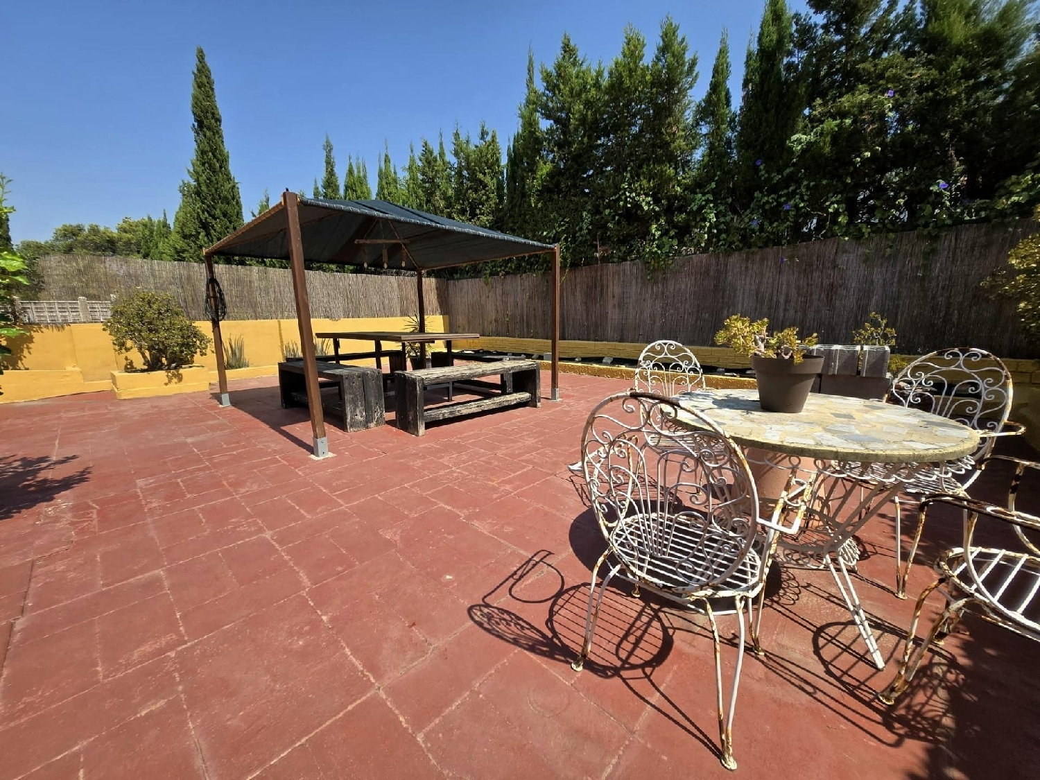 te koop twee-onder-een-kapwoning Torrente Coruña 3