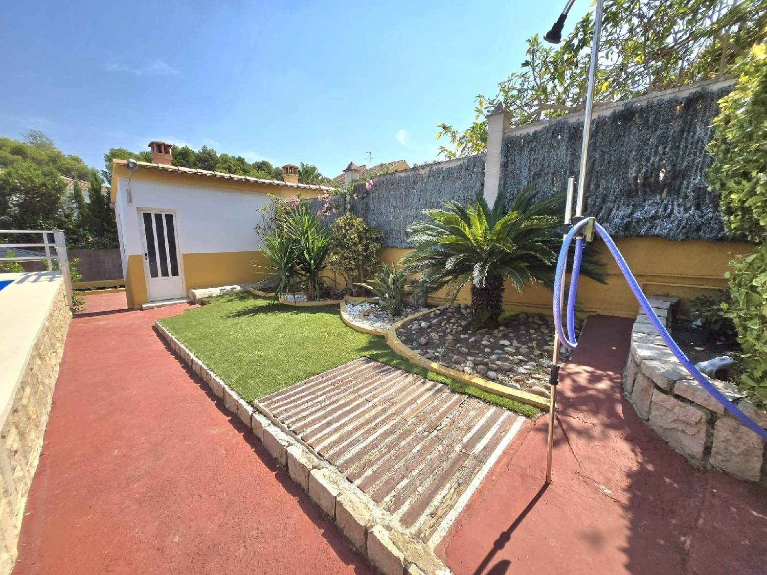  te koop twee-onder-een-kapwoning Torrente Coruña 5