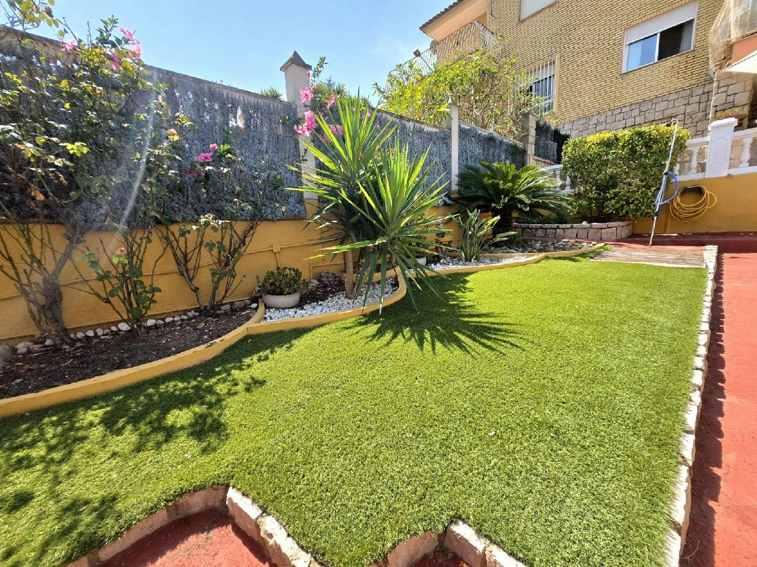  te koop twee-onder-een-kapwoning Torrente Coruña 4