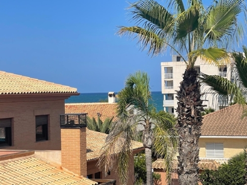 Torrevieja Baix Segura Doppelhaushälfte Bild 6292804