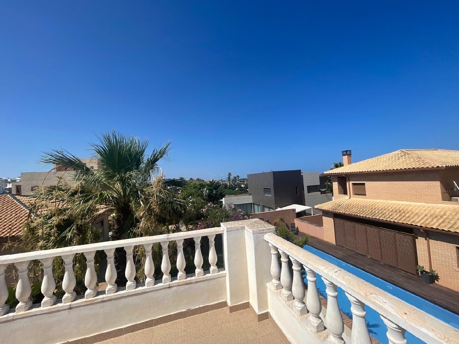  kaufen Doppelhaushälfte Torrevieja Baix Segura 8