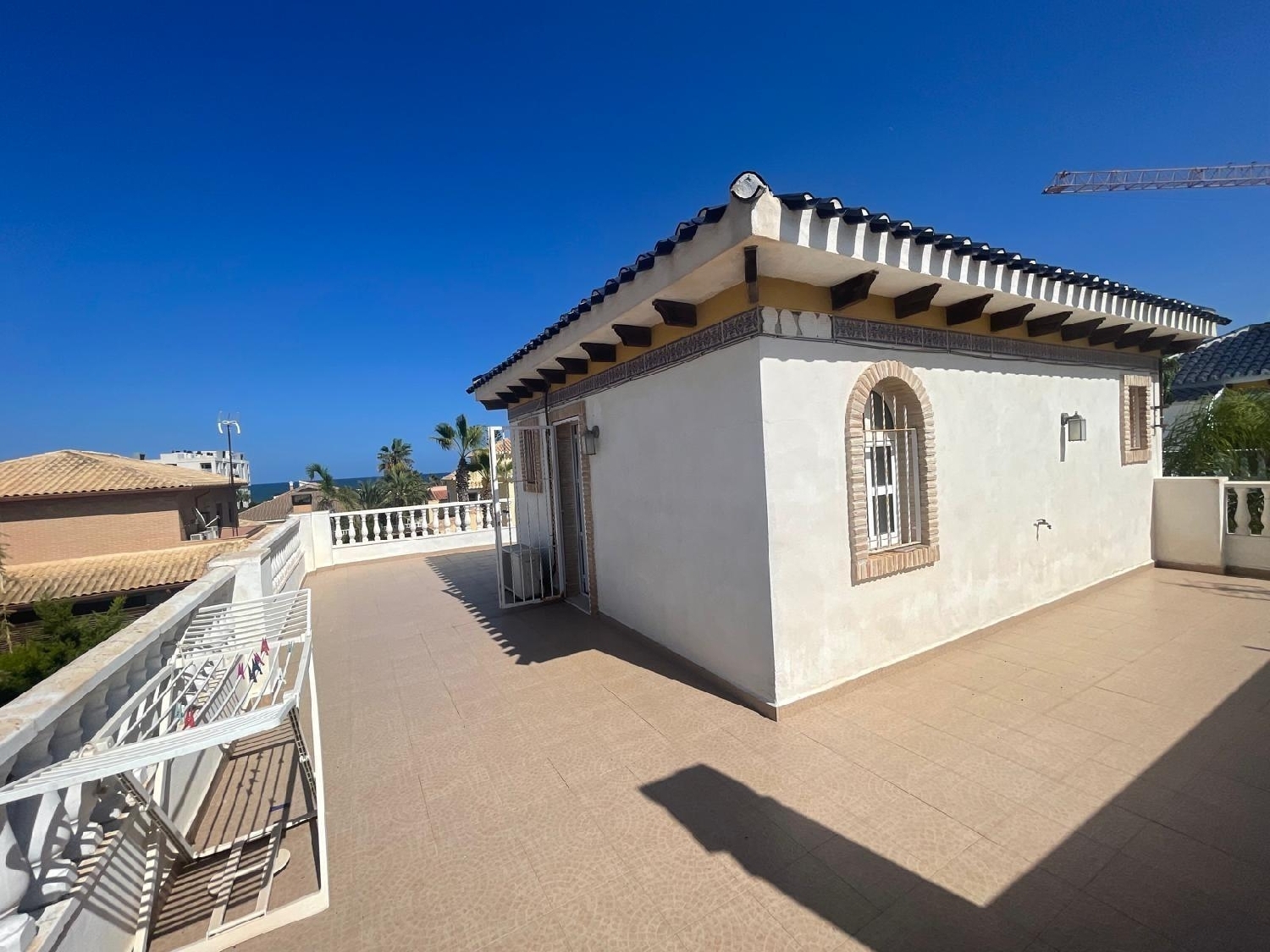  kaufen Doppelhaushälfte Torrevieja Baix Segura 7