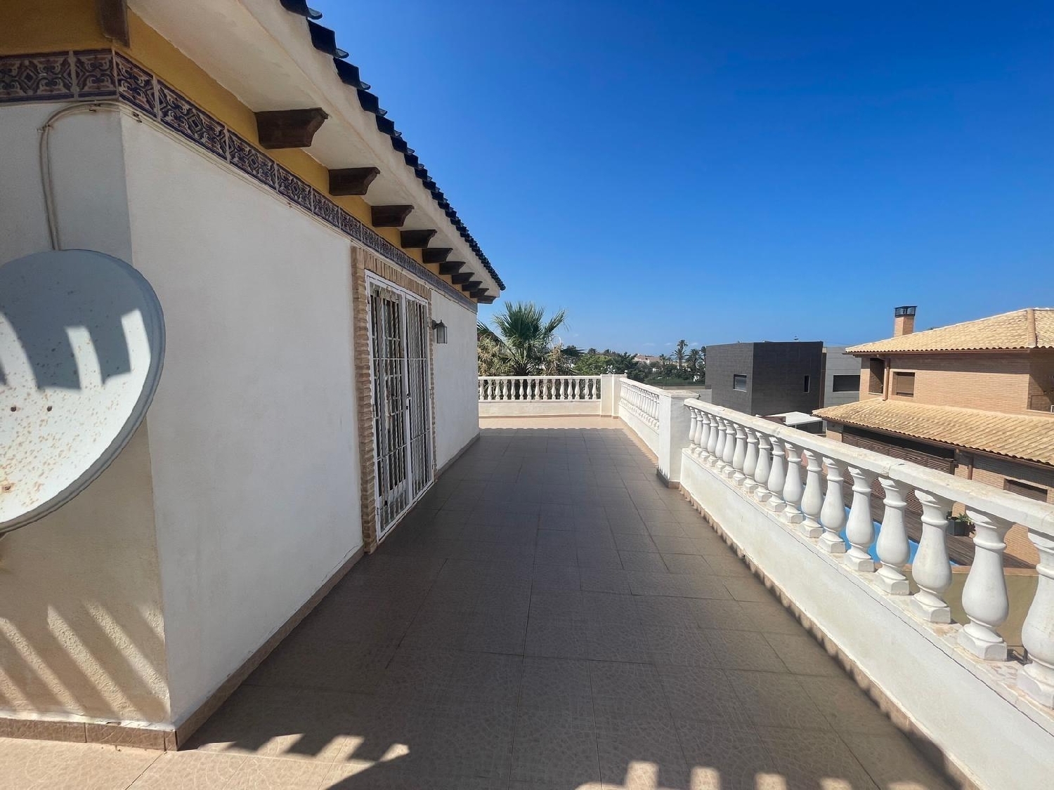 kaufen Doppelhaushälfte Torrevieja Baix Segura 3