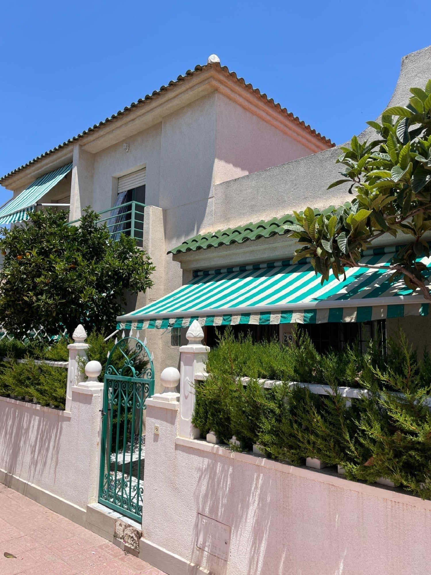  en venta pareado Torrevieja Baix Segura 8