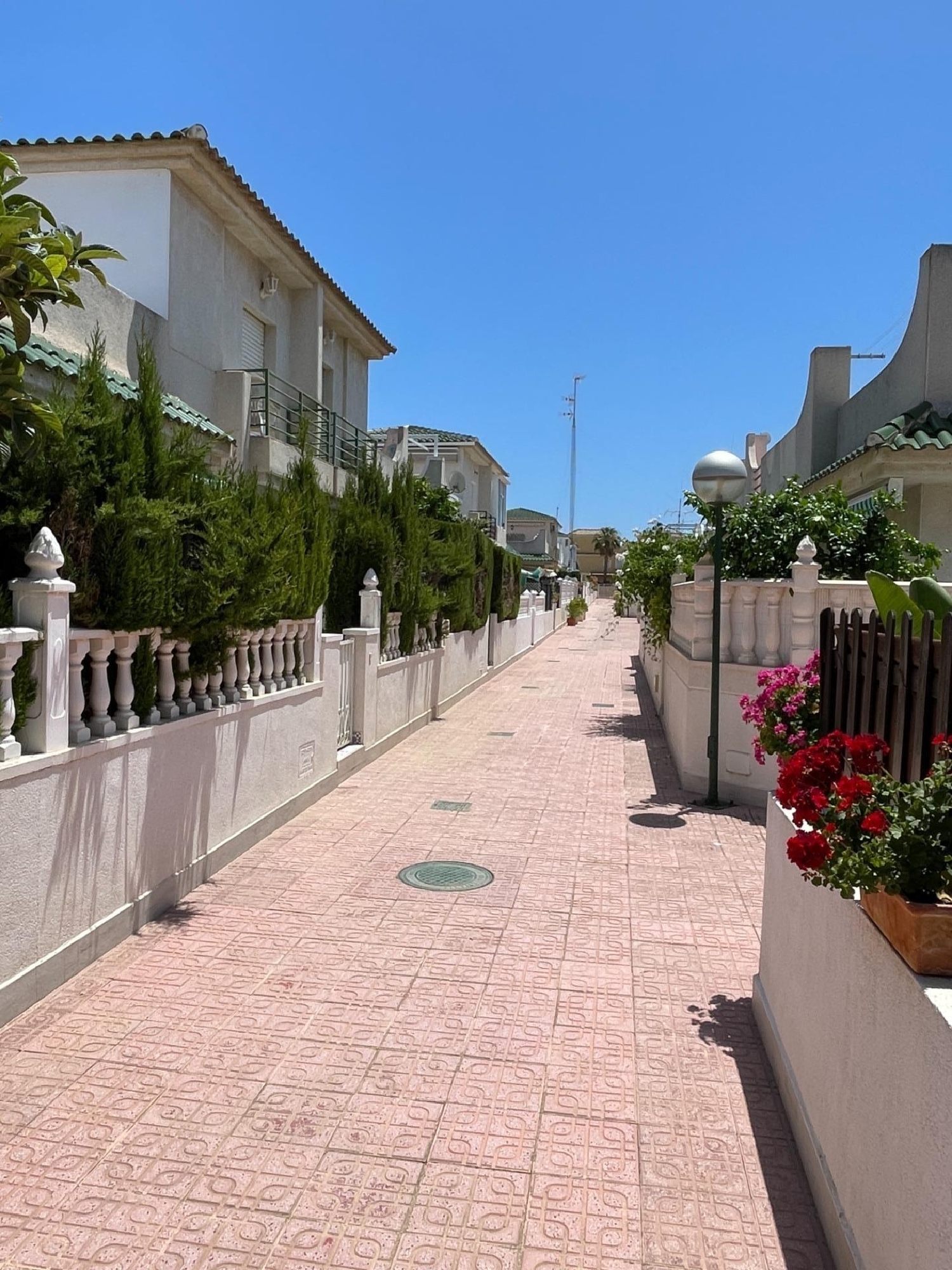  en venta pareado Torrevieja Baix Segura 7
