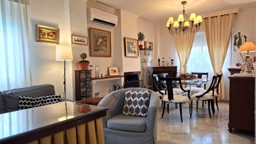 Valencina De La Concepción Metropolitana De Sevilla twee-onder-een-kapwoning foto 6284718