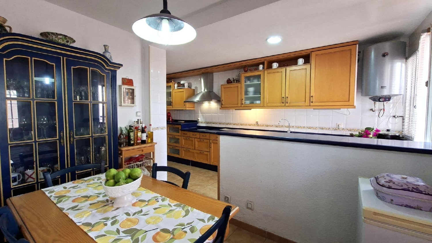  te koop twee-onder-een-kapwoning Valencina De La Concepción Metropolitana De Sevilla 6