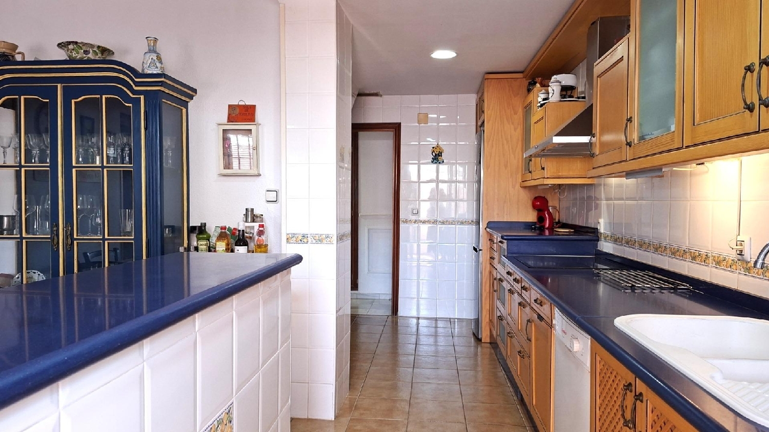  te koop twee-onder-een-kapwoning Valencina De La Concepción Metropolitana De Sevilla 5