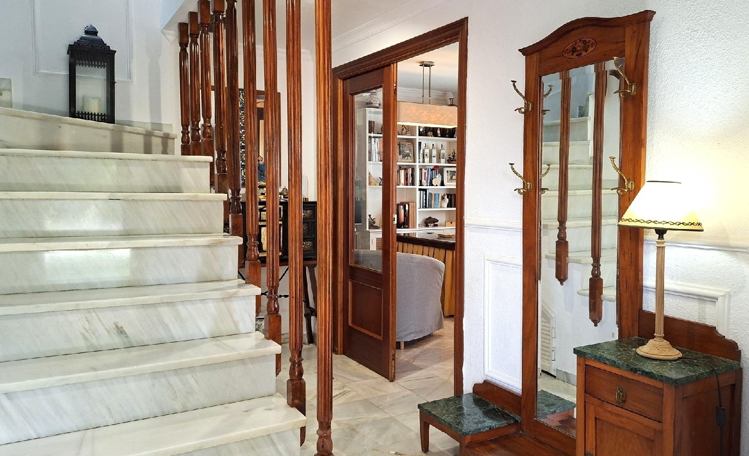  te koop twee-onder-een-kapwoning Valencina De La Concepción Metropolitana De Sevilla 8