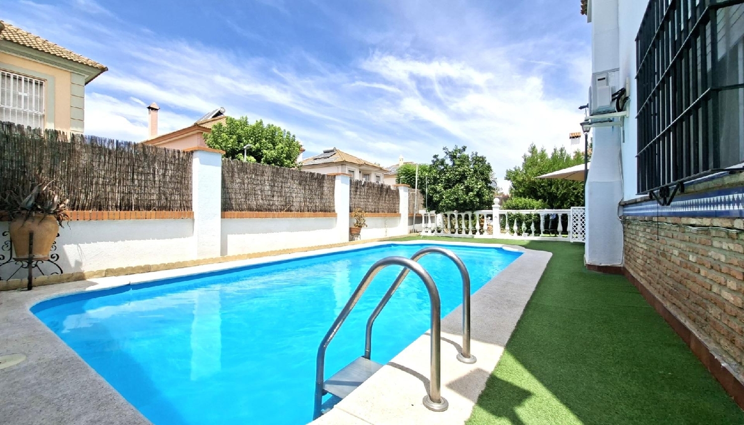  te koop twee-onder-een-kapwoning Valencina De La Concepción Metropolitana De Sevilla 2