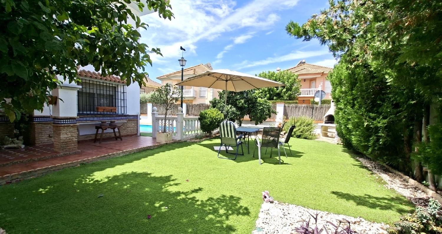  te koop twee-onder-een-kapwoning Valencina De La Concepción Metropolitana De Sevilla 3
