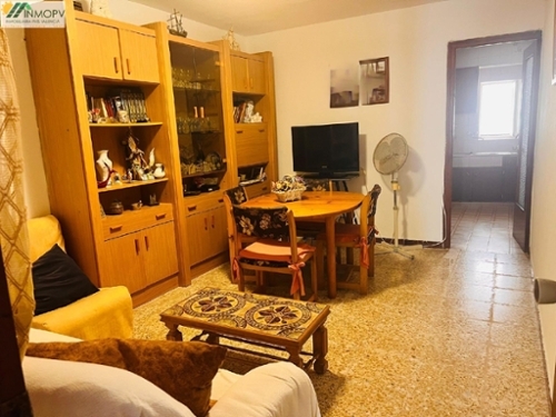 Vinaros Baix Maestrat maison jumelée foto 6284930