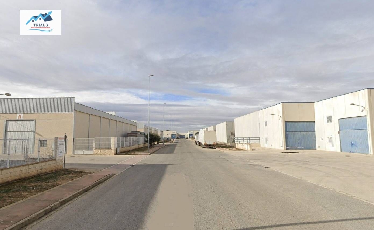  te koop winkel Albacete Centro 02002 Llanos De Albacete 1