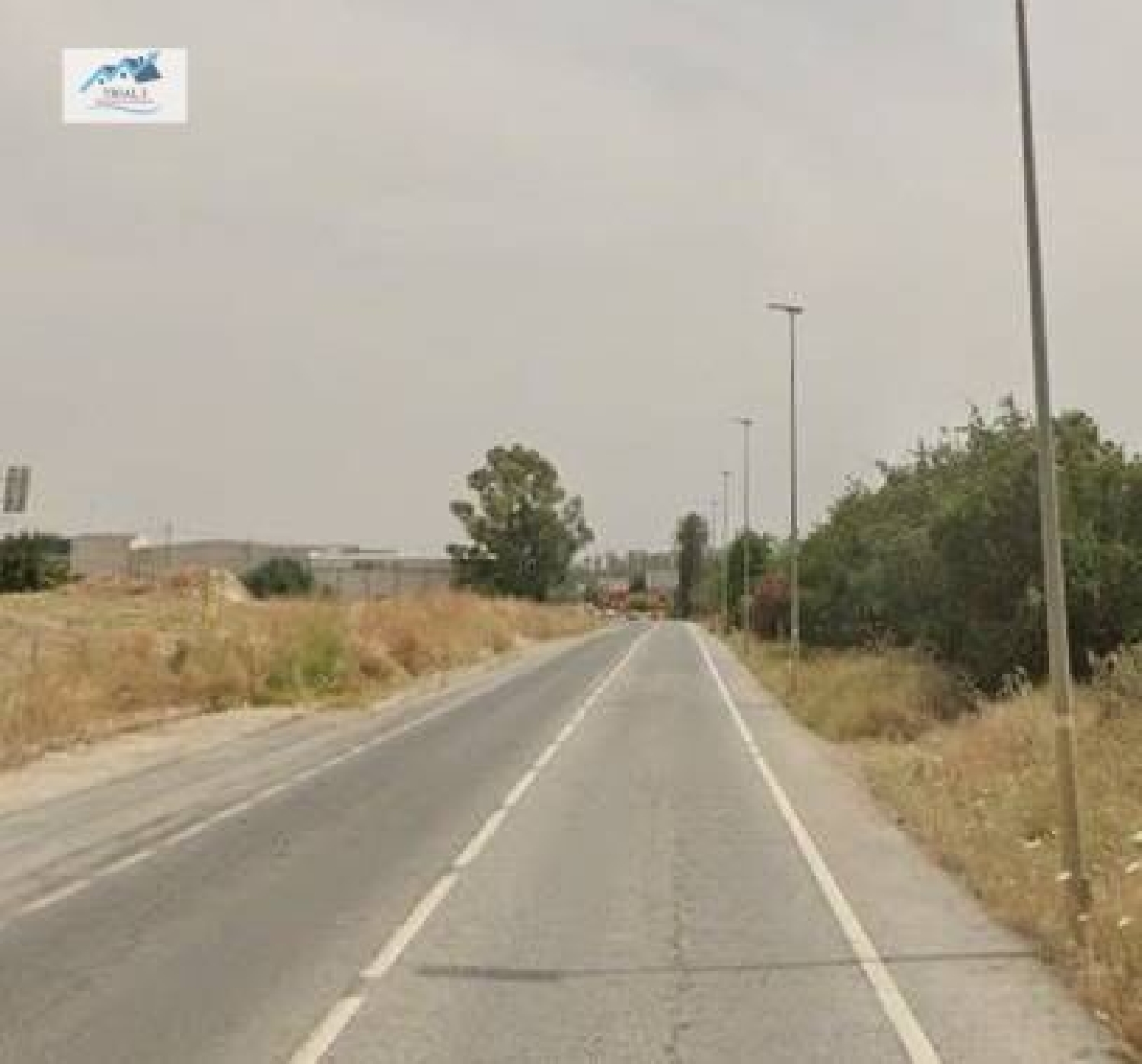  till salu butik Alcalá De Guadaira Metropolitana De Sevilla 1