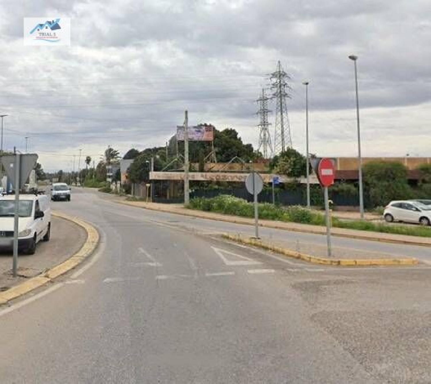  till salu butik Alcalá De Guadaira Metropolitana De Sevilla 1
