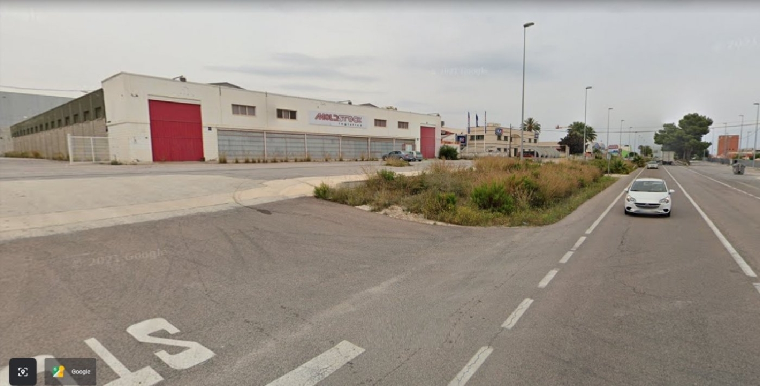 till salu butik Alicante Centro 03001 Alacantí 4