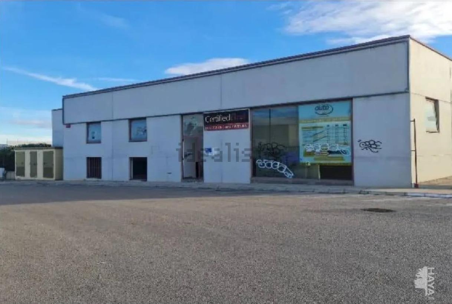  kaufen Laden Alzira Ribera Alta 8