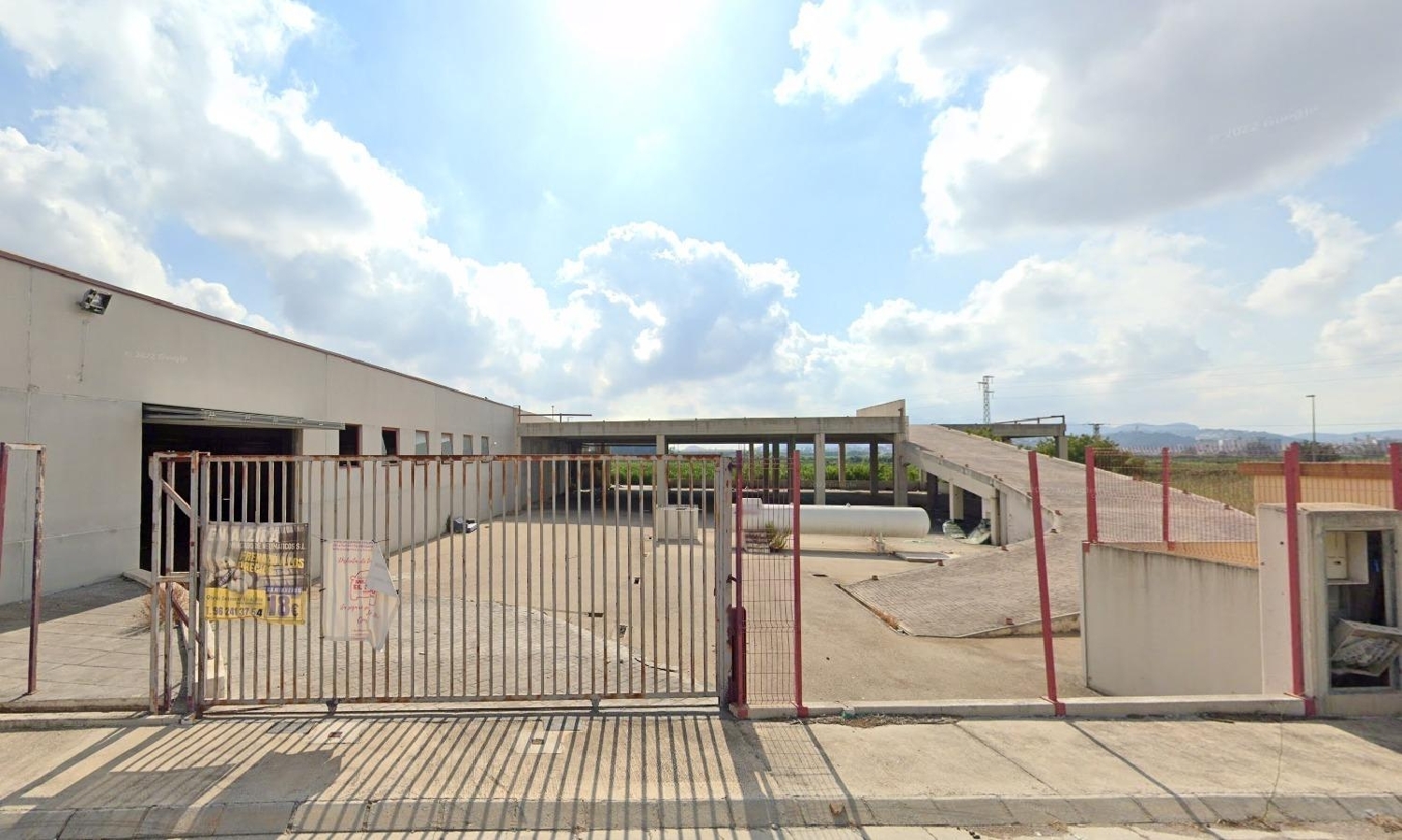  kaufen Laden Alzira Ribera Alta 4
