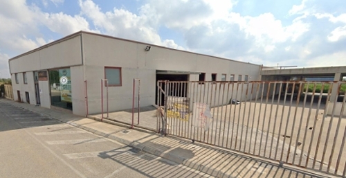 Alzira Ribera Alta Laden Bild 6289244