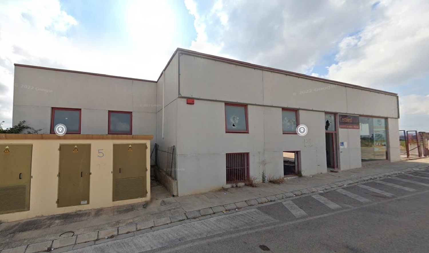  kaufen Laden Alzira Ribera Alta 2