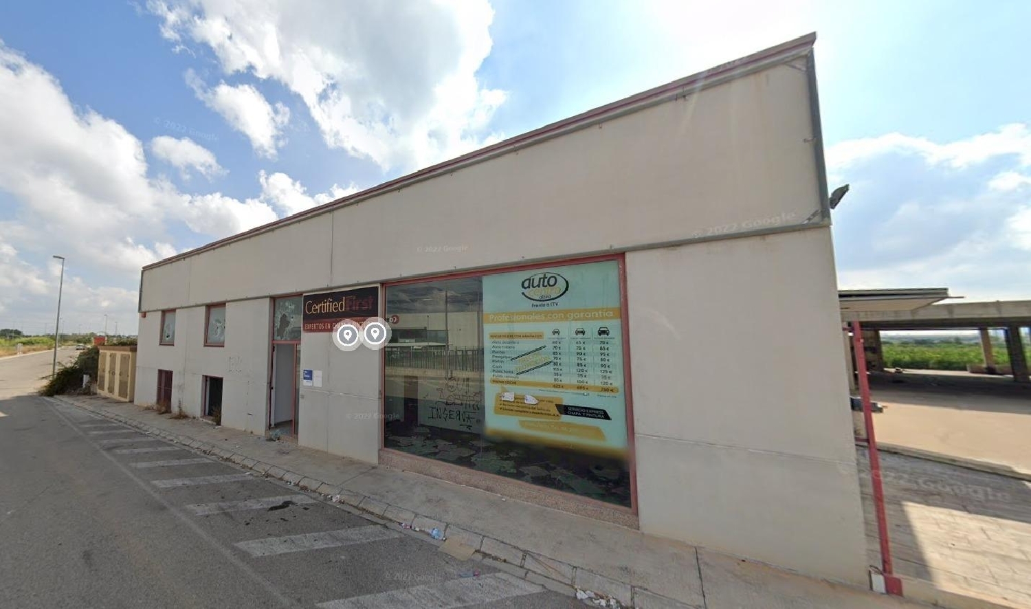  kaufen Laden Alzira Ribera Alta 3