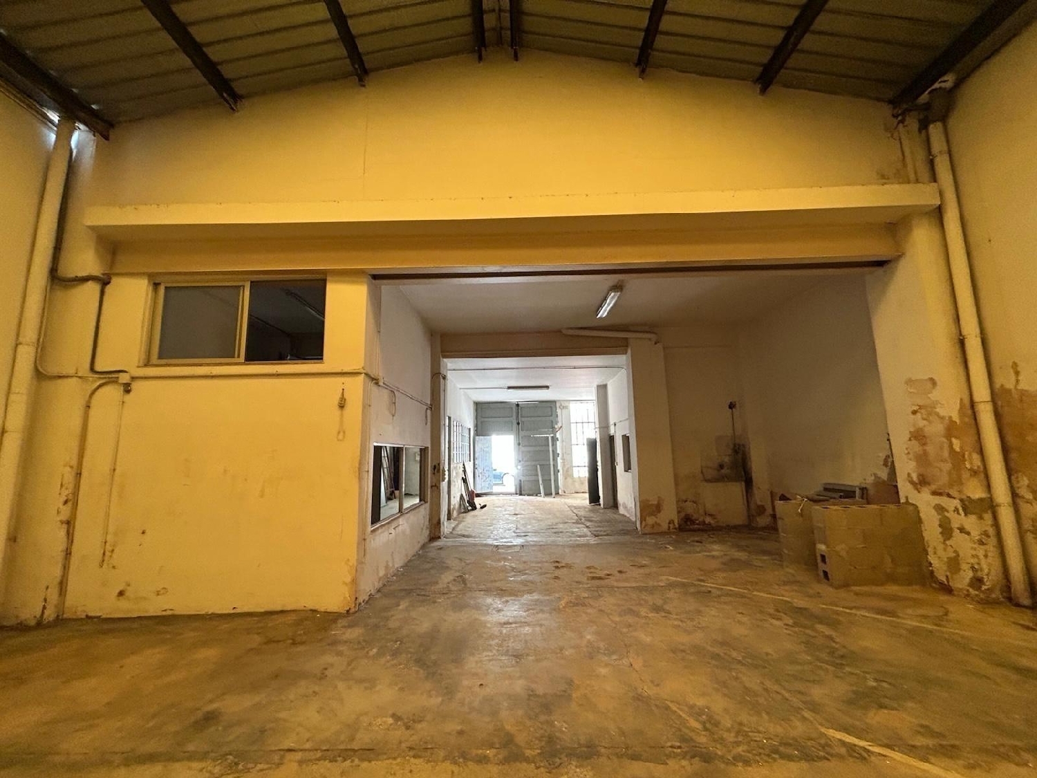  en venta comercio Benetússer Horta Sud 5