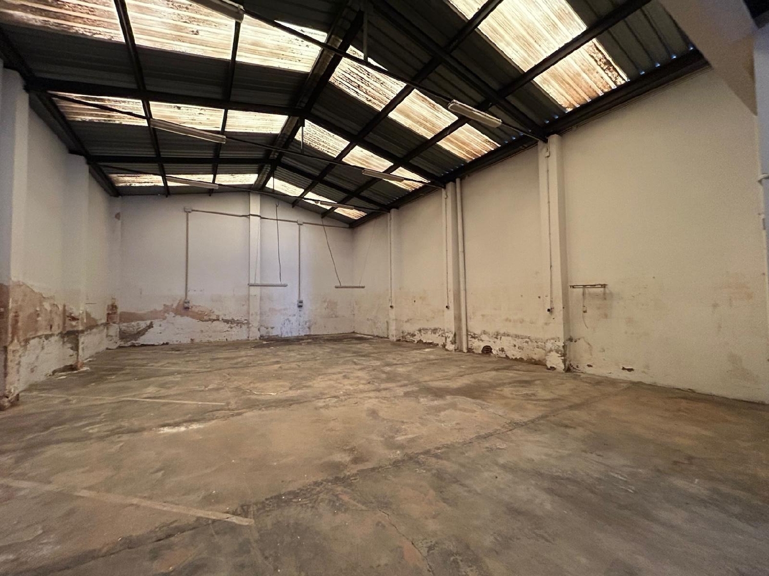  en venta comercio Benetússer Horta Sud 1