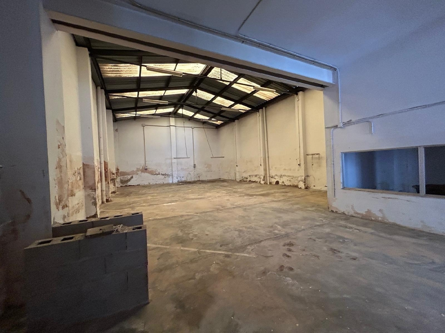  en venta comercio Benetússer Horta Sud 6