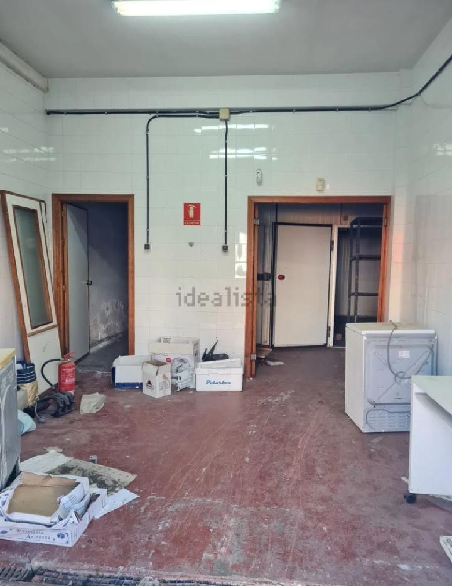  till salu butik Bollullos De La Mitación Aljarafe 6