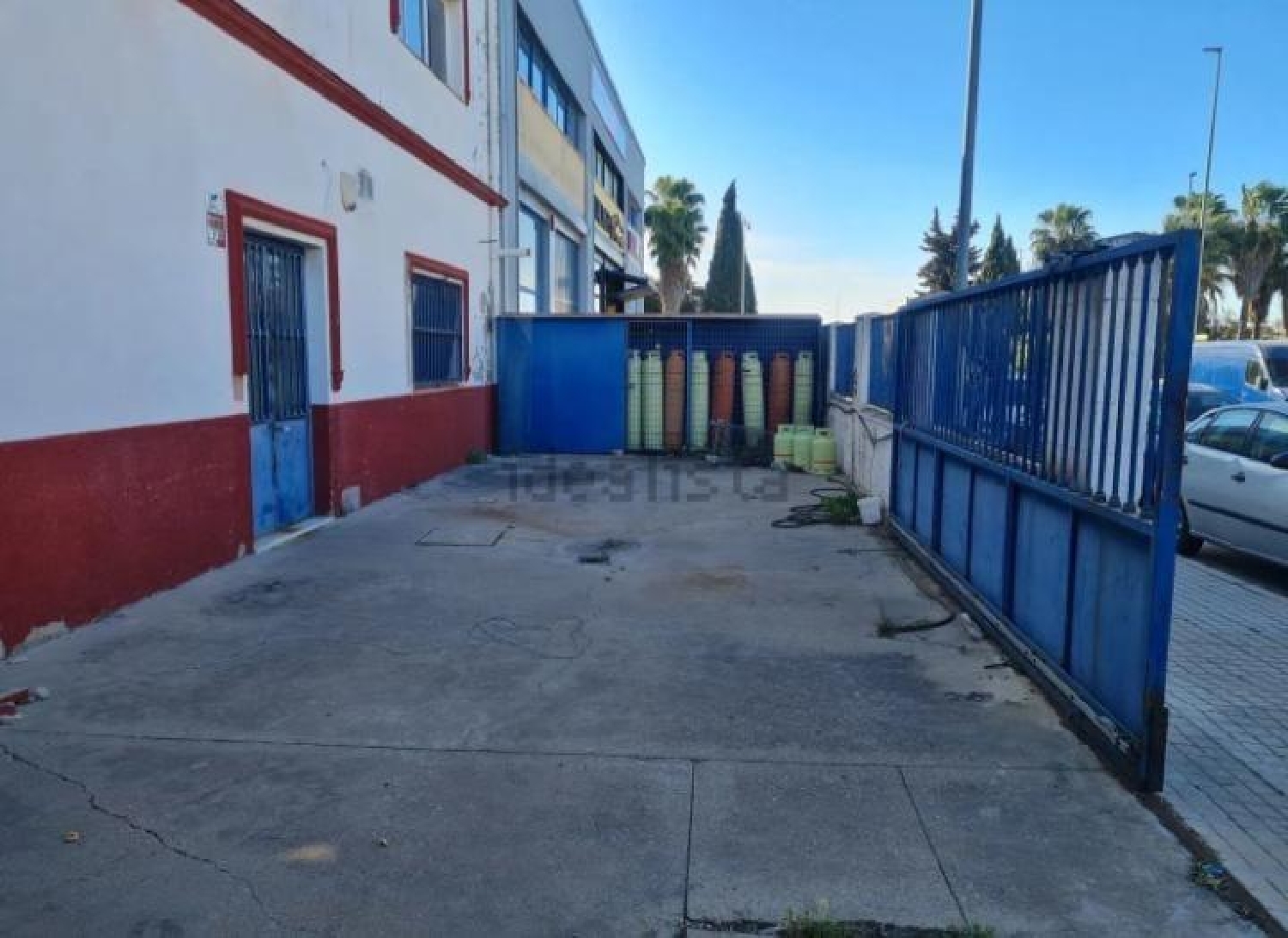 kaufen Laden Bollullos De La Mitación Aljarafe 2