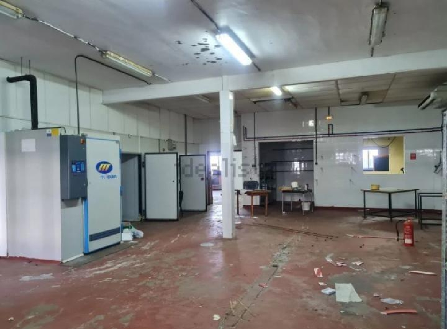  till salu butik Bollullos De La Mitación Aljarafe 5