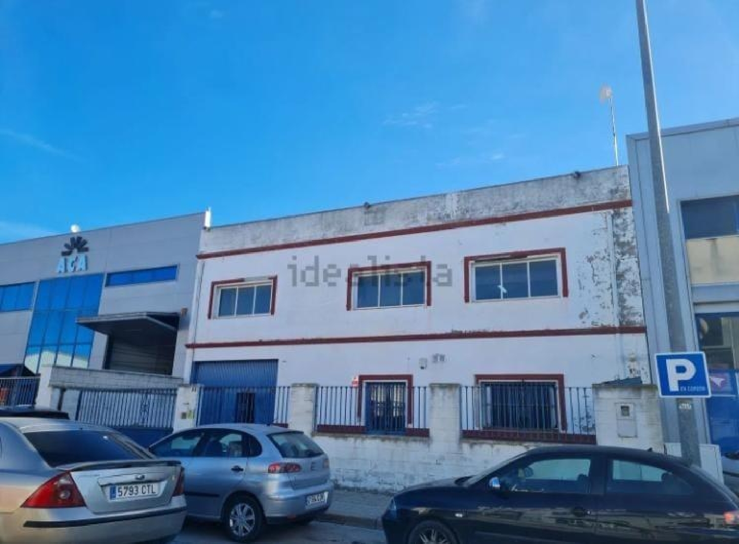  till salu butik Bollullos De La Mitación Aljarafe 4