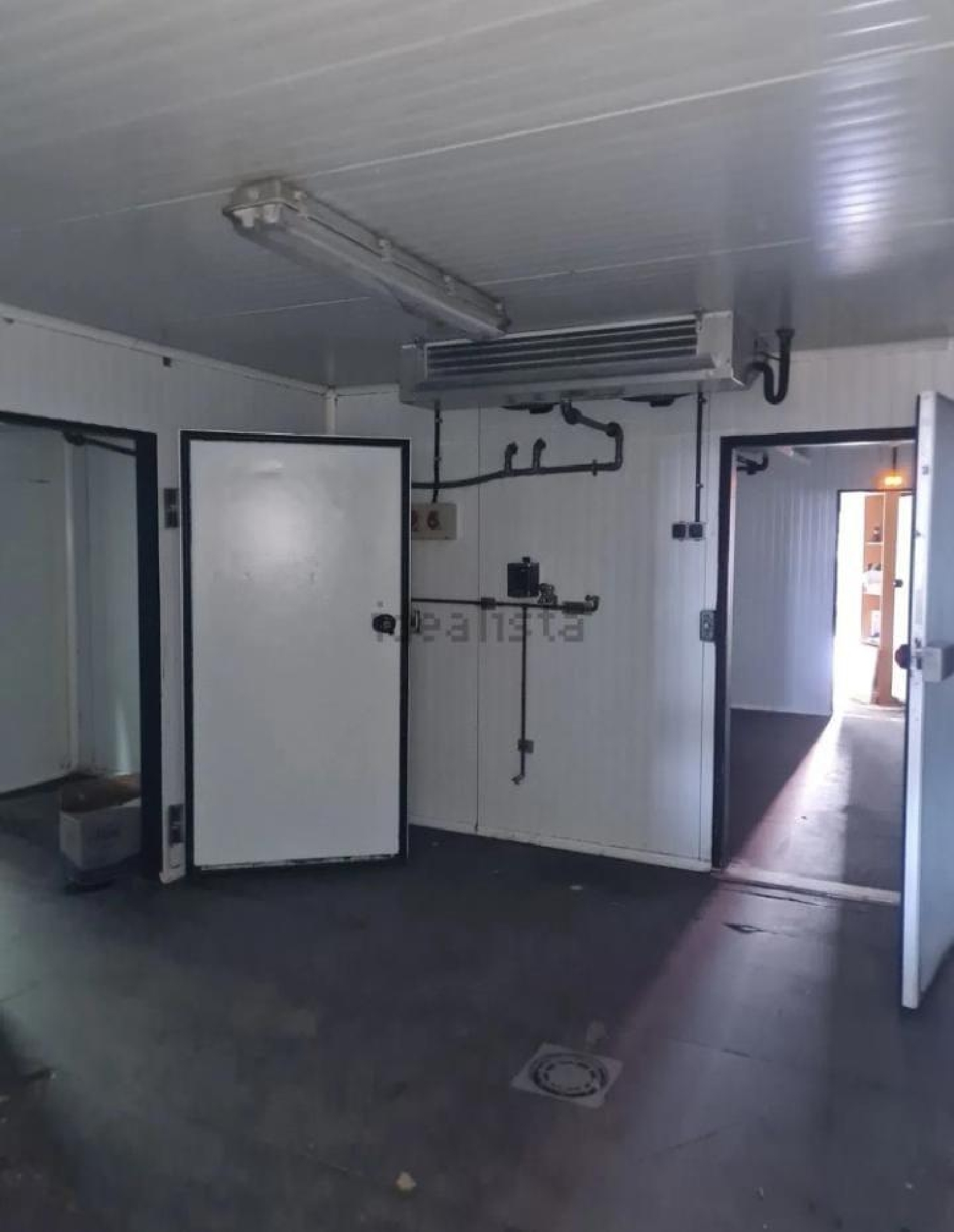  till salu butik Bollullos De La Mitación Aljarafe 7
