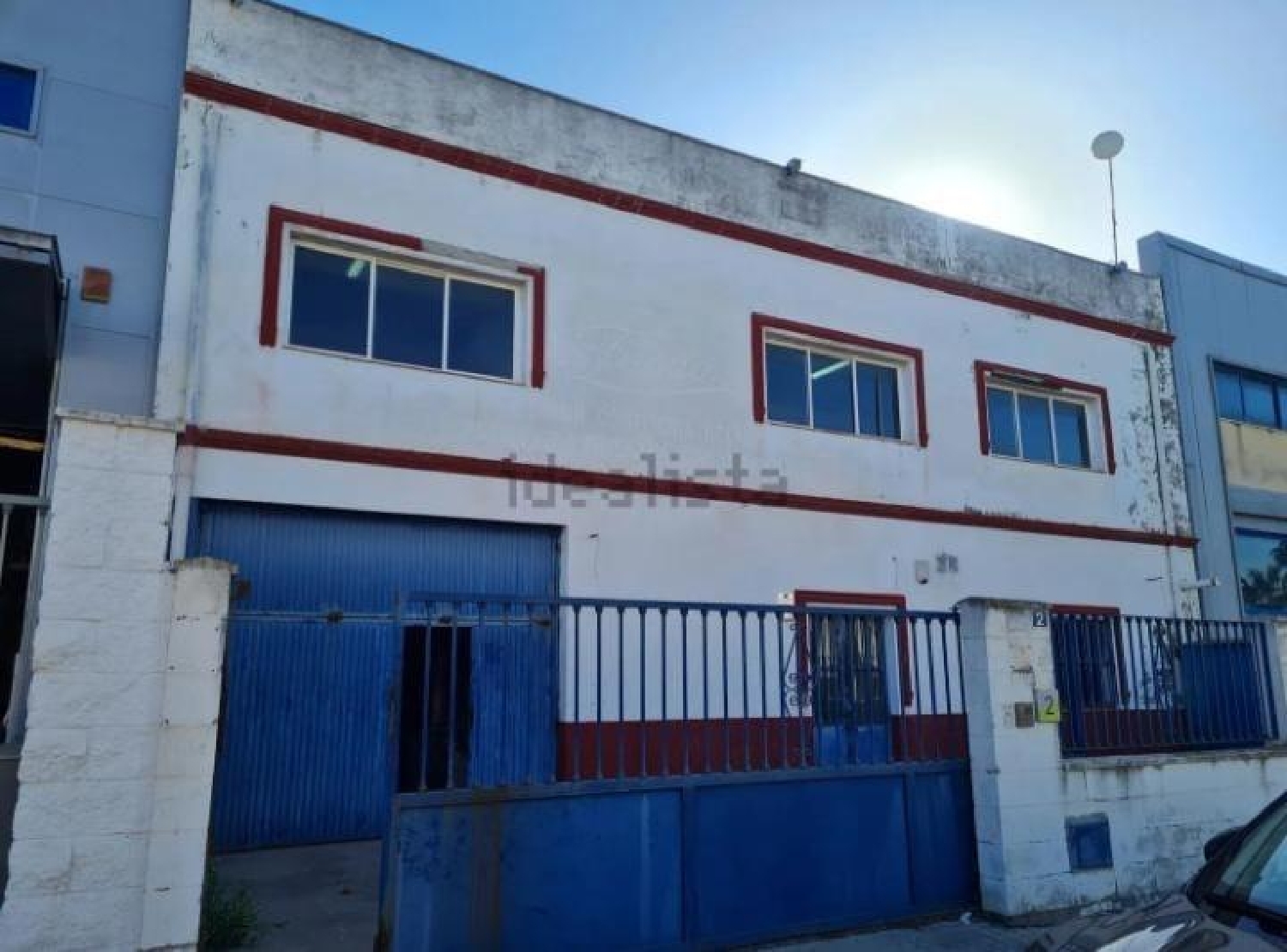 kaufen Laden Bollullos De La Mitación Aljarafe 3