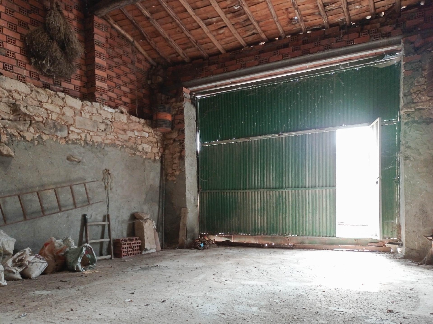  kaufen Laden Cabezabellosa De La Calzada Armuña (La) 5