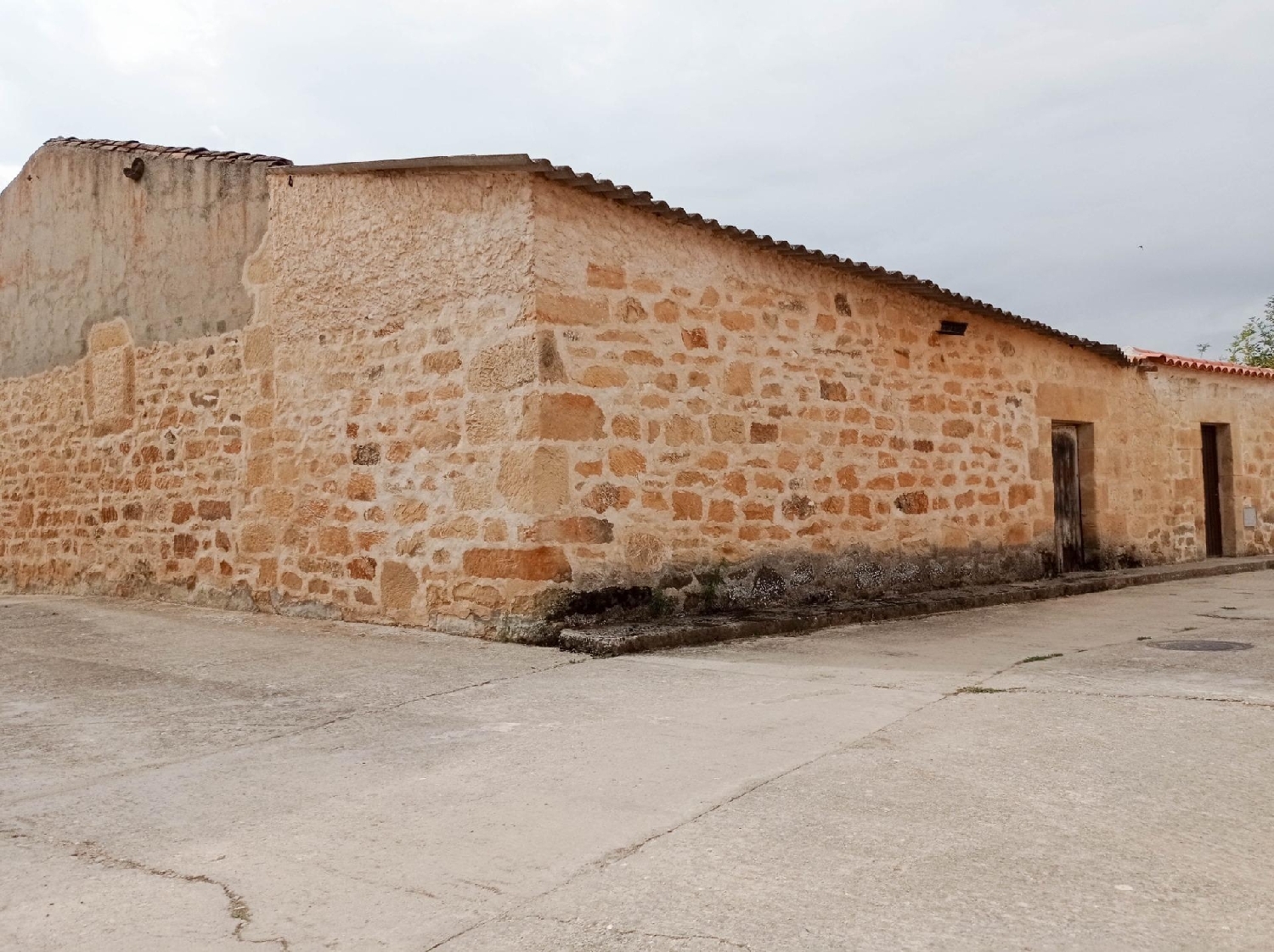  kaufen Laden Cabezabellosa De La Calzada Armuña (La) 4
