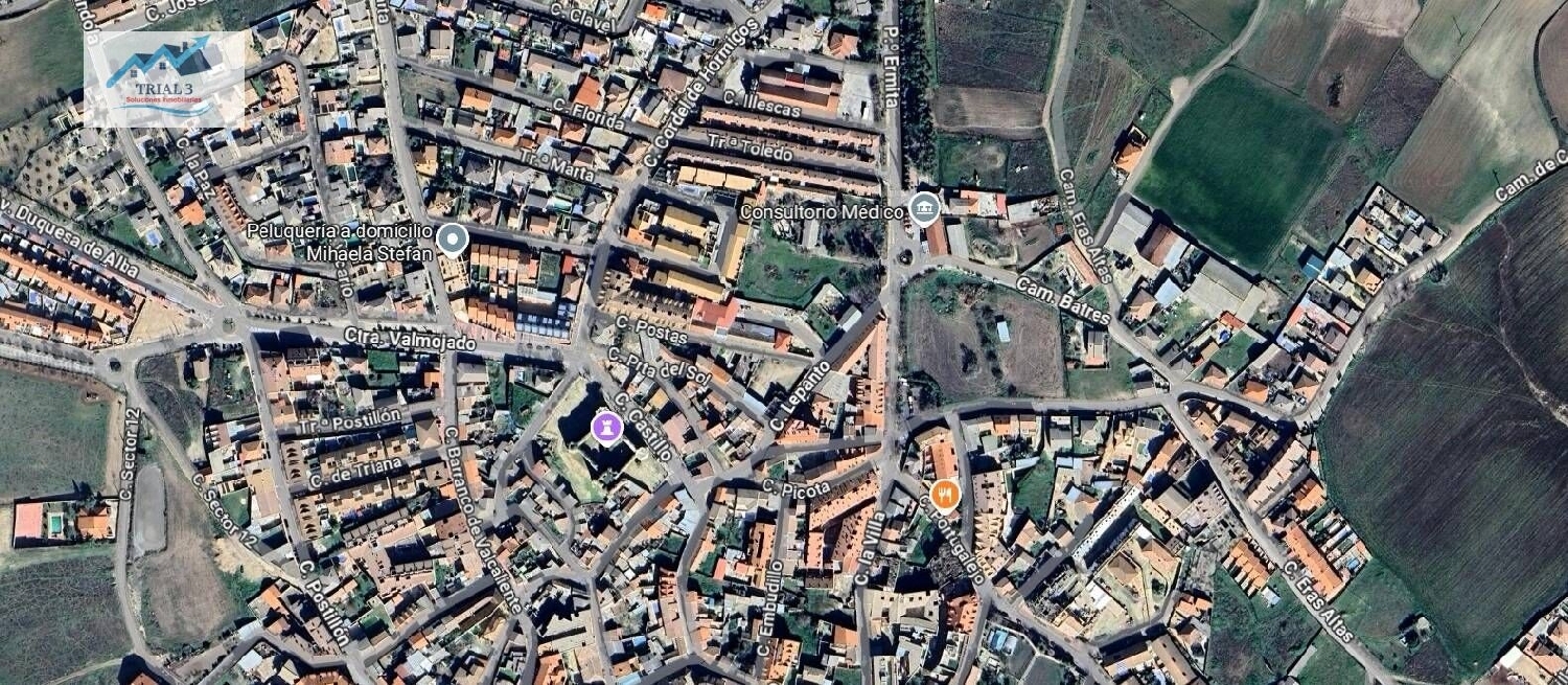  till salu butik Casarrubios Del Monte Sagra (La) 3