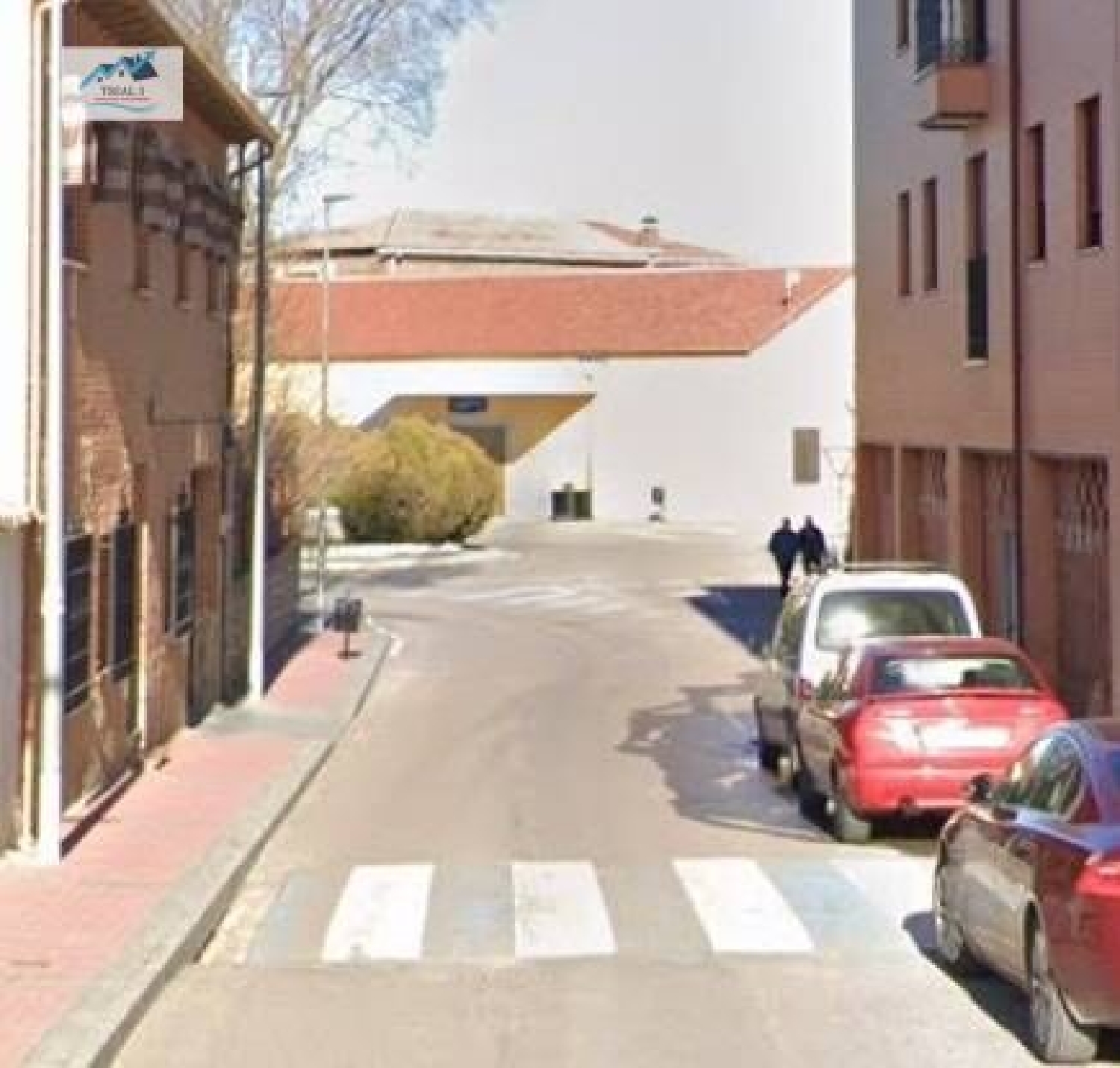  till salu butik Casarrubios Del Monte Sagra (La) 2