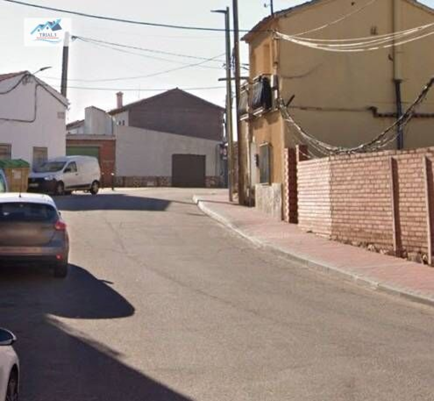  till salu butik Casarrubios Del Monte Sagra (La) 1