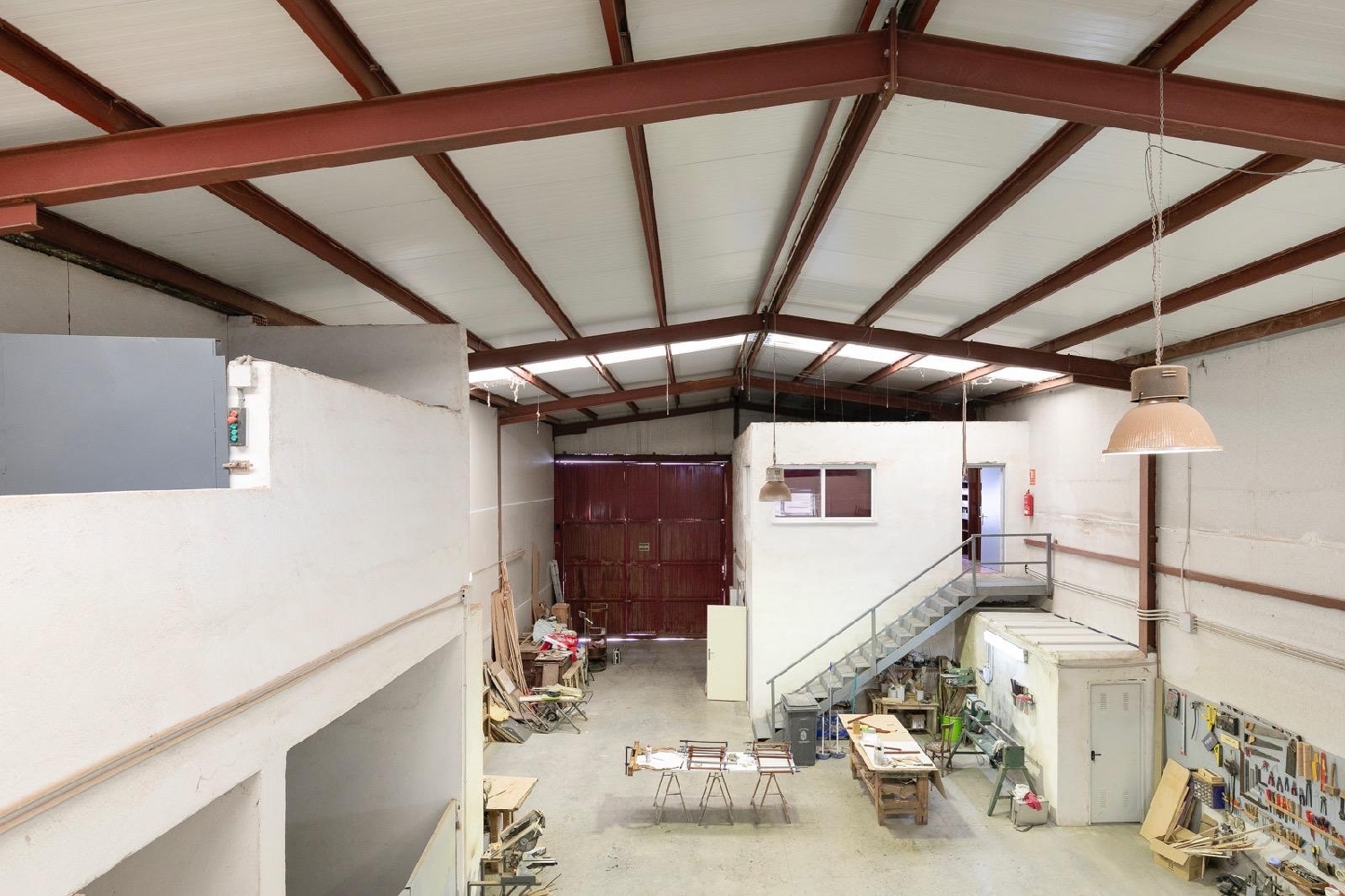  en venta comercio Cijuela Vega De Granada 5