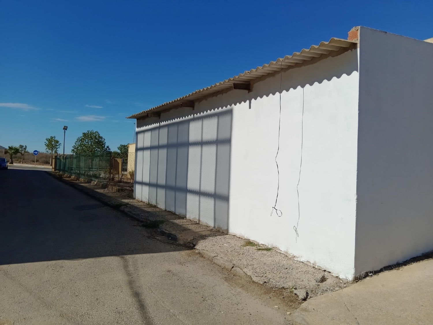  te koop winkel Comunión Añana 8