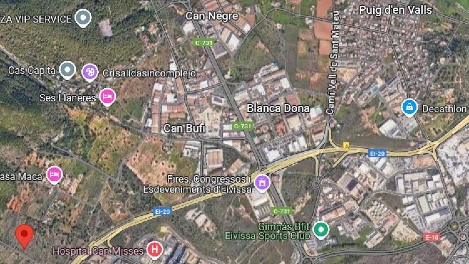 for sale shop Eivissa Ibiza 2