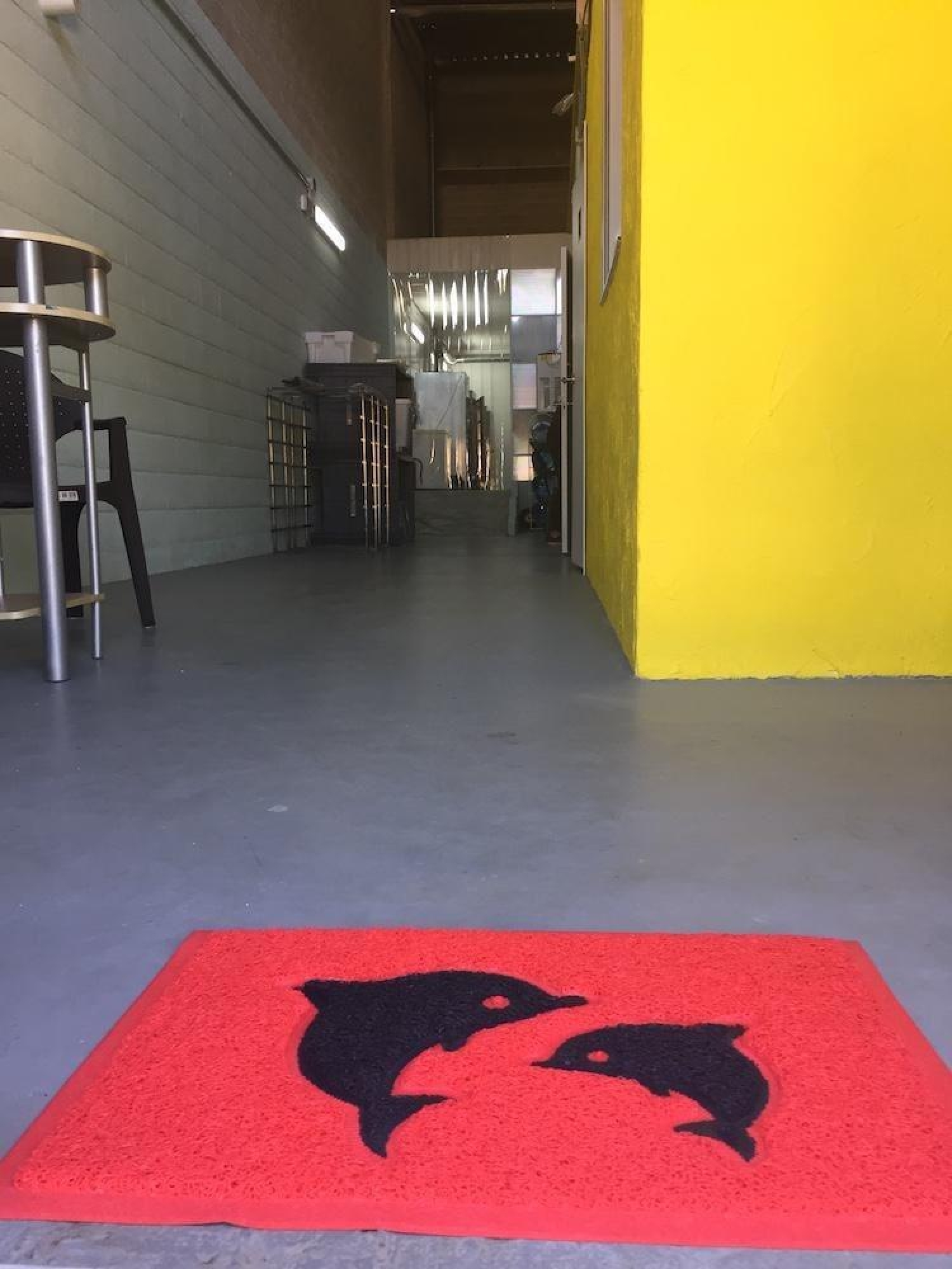  en venta comercio Fincas La Vega Baix Segura 7