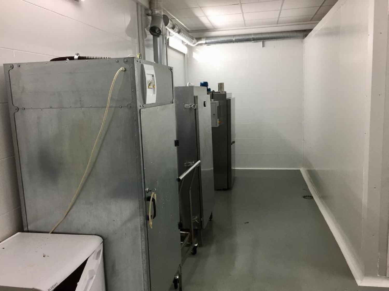  en venta comercio Fincas La Vega Baix Segura 3