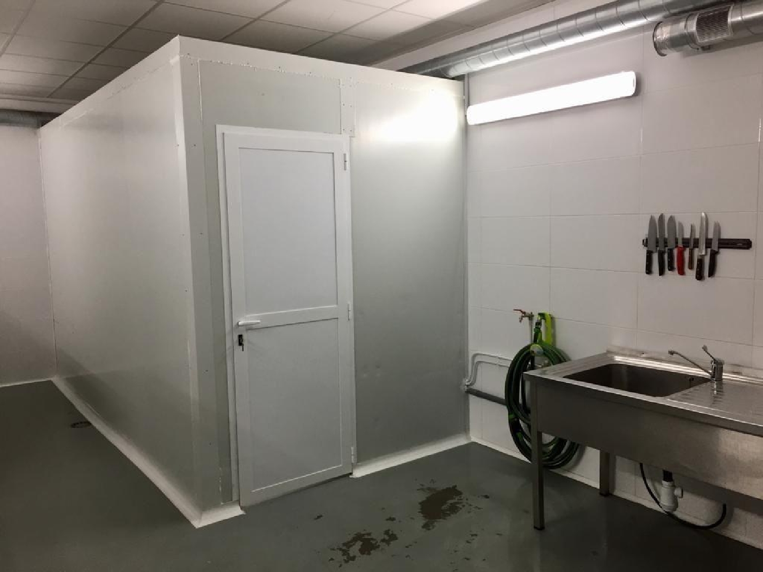  en venta comercio Fincas La Vega Baix Segura 4